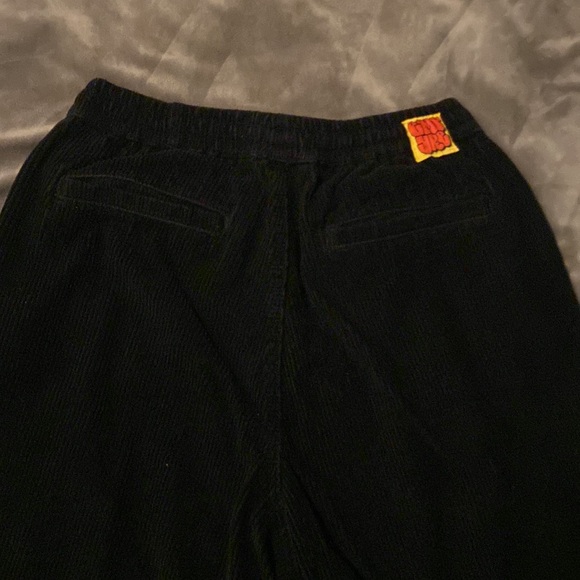 Empyre black corduroy pants - Picture 3 of 3